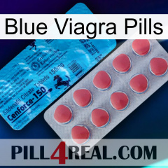 Blue Viagra Pills new14